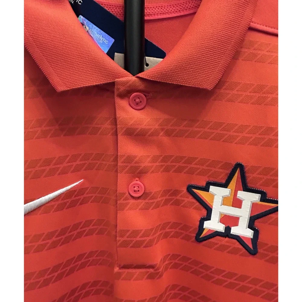 Nike houston astros